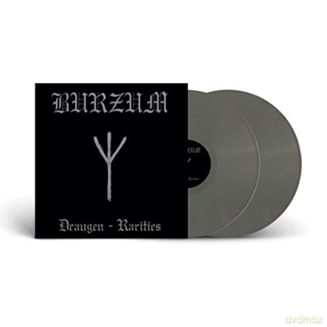 Burzum: Draugen Rarities [2xWinyl]