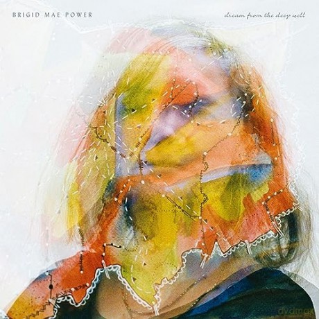 Brigid Mae Power: Dream From The Deep Well [Winyl]