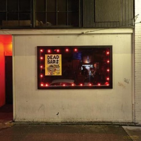 Dead Bars: Dream Gig [Winyl]