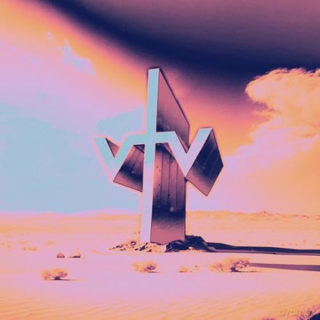 Des Rocs: Dream Machine [Winyl]