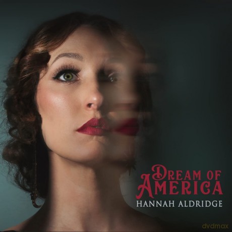 Hannah Aldridge: Dream Of America [Winyl]