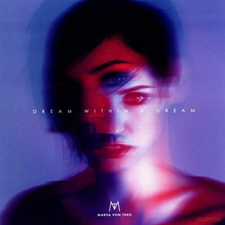 Theo Marva Von: Dream Within A Dream [Winyl]