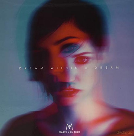 Theo Marva Von: Dream Within A Dream - Splatter [Winyl]