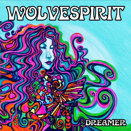 Wolvespirit: Dreamer -10 - [Winyl]