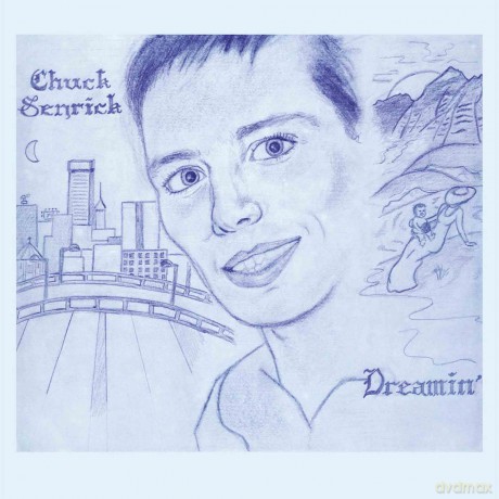 Chuck Senrick: Dreamin' [Winyl]