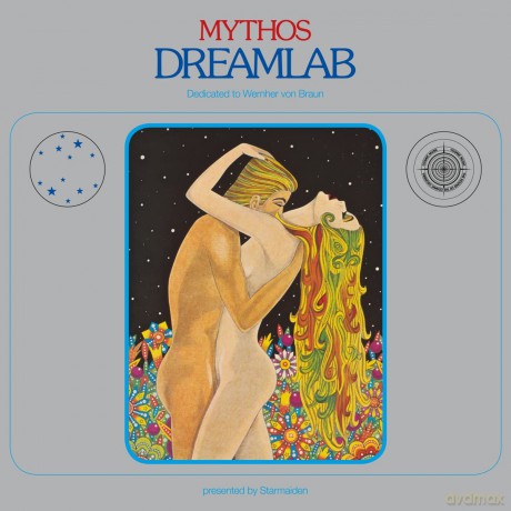 Mythos: Dreamlab [Winyl]
