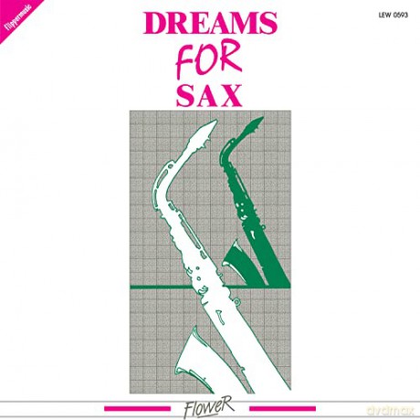 Gruppo Sound: Dreams For Sax [Winyl]