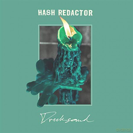 Hash Redactor: Drecksound [Winyl]