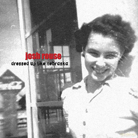 Josh Rouse: Dressed Up Like Nebraska (Deluxe) [2xWinyl]