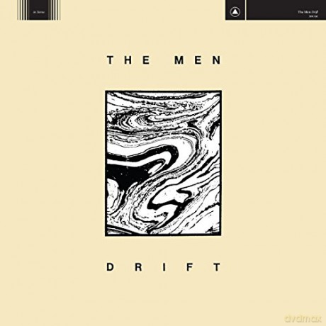 Men: Drift [Winyl]