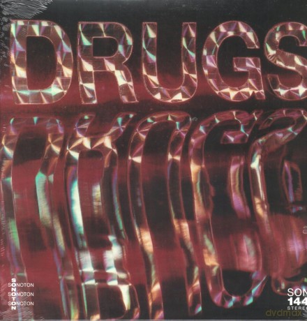 Sven Torstenson: Drugs [Winyl]