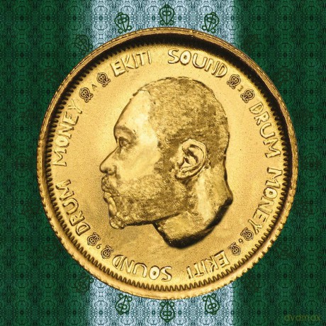 Ekiti Sound: Drum Money [Winyl]