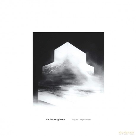 De Beren Gieren: Dug Out Skyscrapers [Winyl]