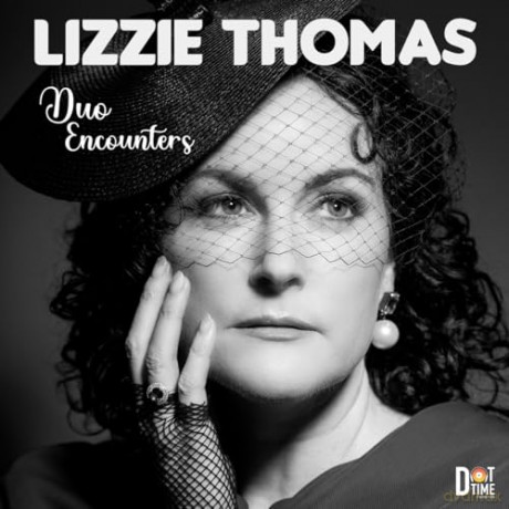 Lizzie Thomas: Duo Encounters [Winyl]