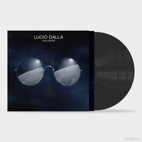 Lucio Dalla: Duvuduba [3xWinyl]