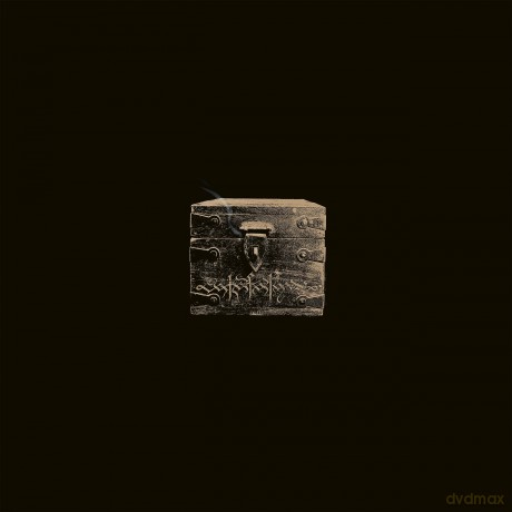 Catafalque: Dybbuk [Winyl]