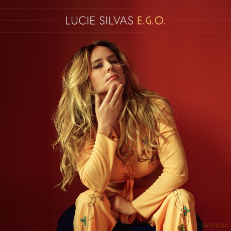 Lucie Silvas: E.G.O. [Winyl]