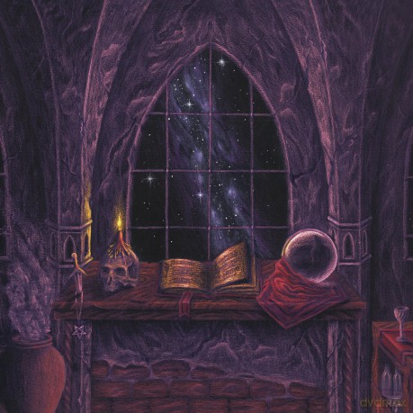 Vrajitor'S Tene: E.N.L./Pin [Winyl]