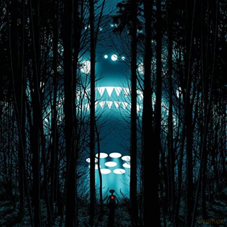 John Williams: E.T. The Extra-Terrestrial: Original Motion Picture Soundtrack. 40th Anniversary Edition [2xWinyl]