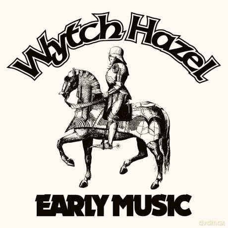 Wytch Hazel: Early Music (Triple 7 Inch Pack) [Winyl]