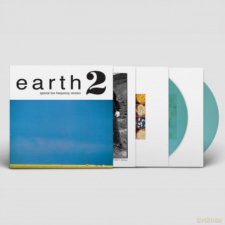 Earth: Earth 2 [2xWinyl]