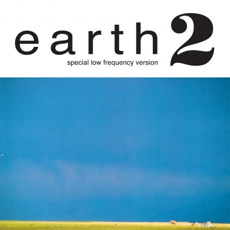 Earth: Earth 2 [2xWinyl]