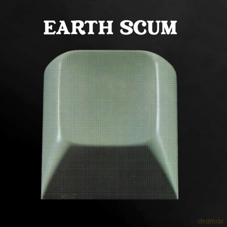 Fyi Chris: Earth Scum [2xWinyl]