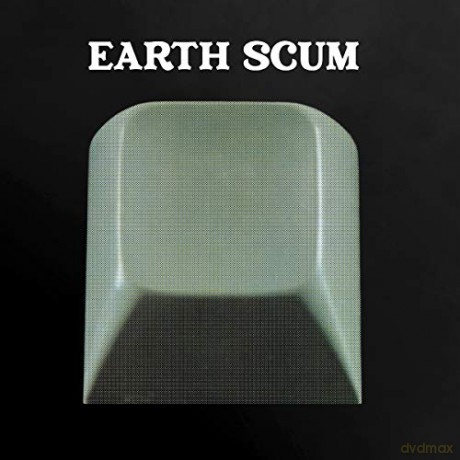 Fyi Chris: Earth Scum [Winyl]