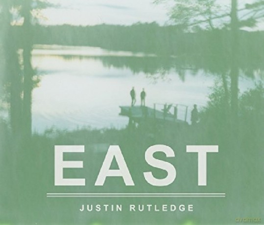 Justin Rutledge: East [Winyl]