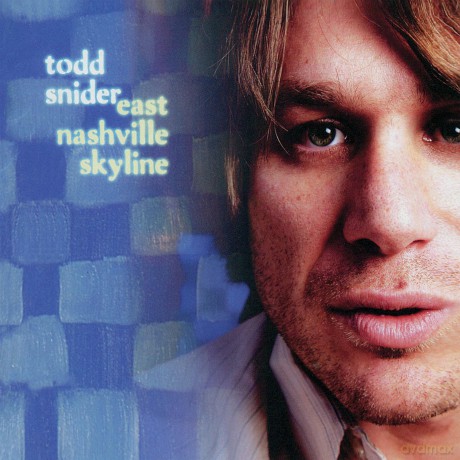 Todd Snider: East Nashville Skyline (Reissue) [Winyl]