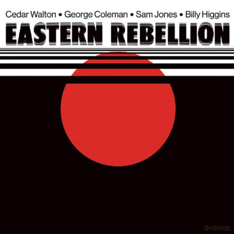 Eastern Rebellion: Eastern Rebellion (45th Anniversary/) [Winyl]