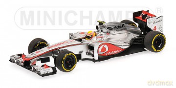 Minichamps Vodafone Mclaren Mercedes [ZABAWKA]