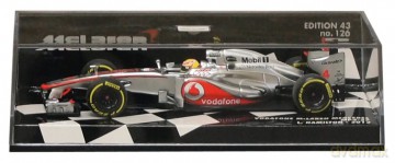 Minichamps Vodafone Mclaren Mercedes [ZABAWKA]