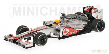 Minichamps Vodafone Mclaren Mercedes [ZABAWKA]