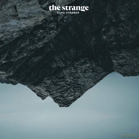 The Strange: Echo Chamber [Winyl]