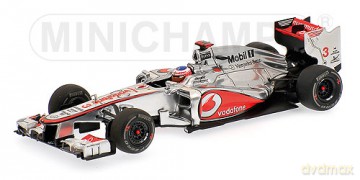 Minichamps Vodafone Mclaren Mercedes [ZABAWKA]