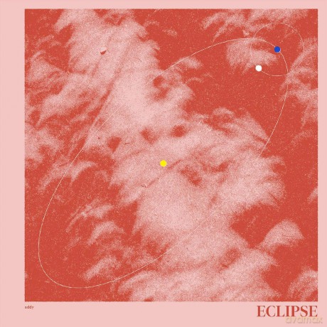 Eclipse: Eclipse (Dl Card) [Winyl]