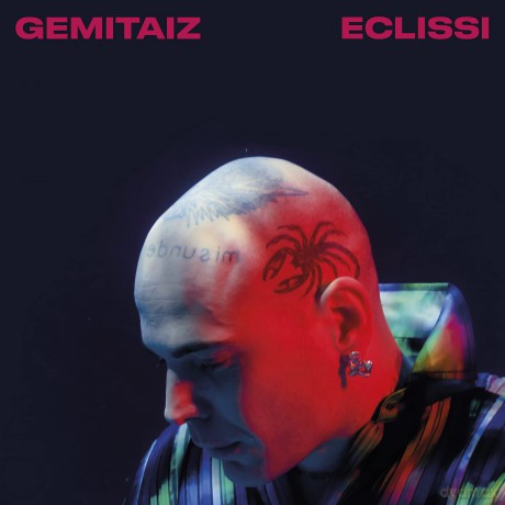 Gemitaiz: Eclissi [2xWinyl]