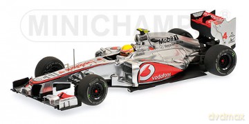 Minichamps Vodafone Mclaren Mercedes [ZABAWKA]