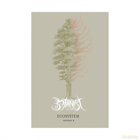 Botanist: Ecosystem Version B [Winyl]