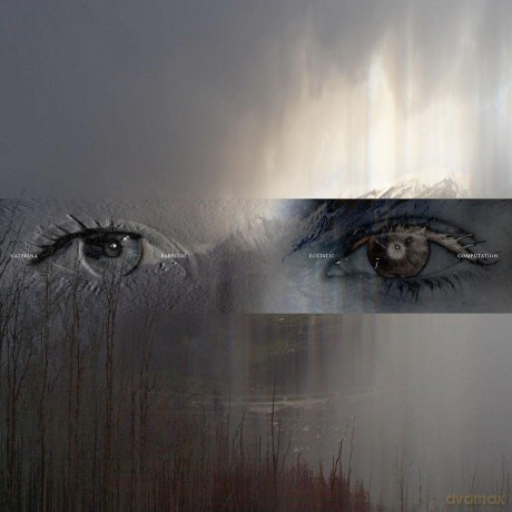 Caterina Barbieri: Ecstatic Computation [Winyl]