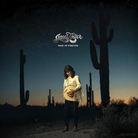 Jessi Colter: Edge Of Fo [Winyl]