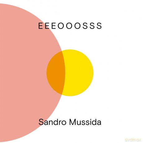 Sandro Mussida: Eeeooosss [Winyl]