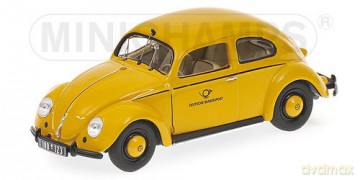 Minichamps Volkswagen 1200 Export [ZABAWKA]