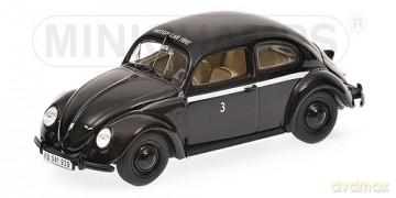 Minichamps Volkswagen 1200 Export 1947 [ZABAWKA]