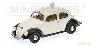 Minichamps Volkswagen 1200 Export 1951 [ZABAWKA]