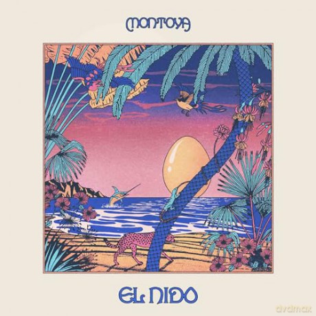 Montoya: El Nido [Winyl]