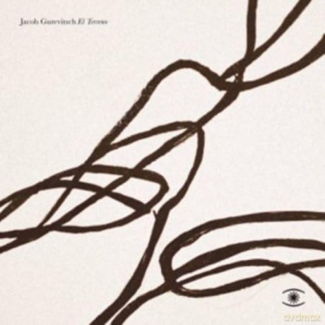 Jacob Gurevitsch: El Terreno [Winyl]