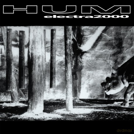 Hum: Electra 20 [2xWinyl]