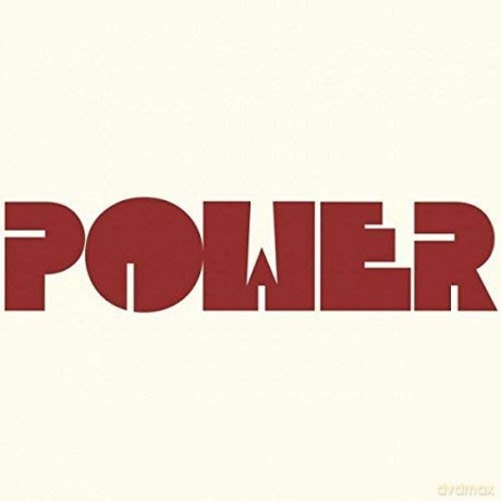 Power: Electric Glitter Boogie [Winyl]